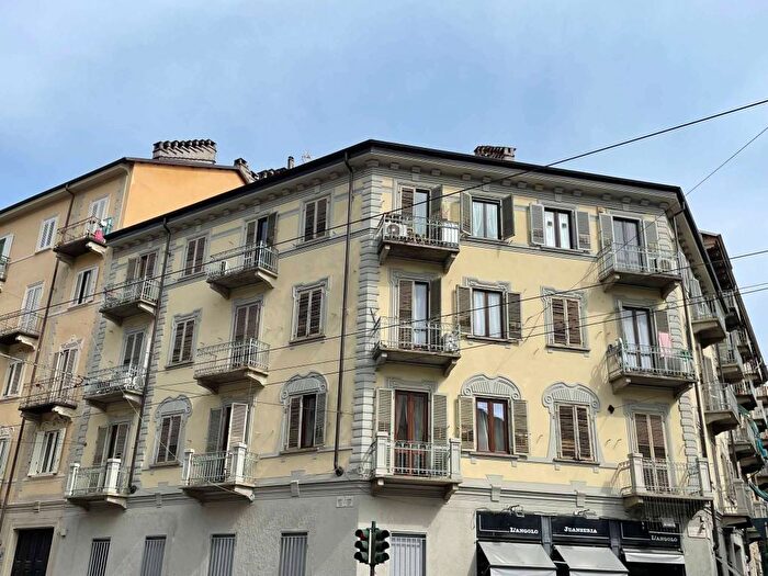 Appartamento bilocale in affitto in via Vigone, Cenisia, Torino