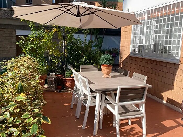 Appartamento bilocale in affitto in Via Manfredi Azzarita, Roma