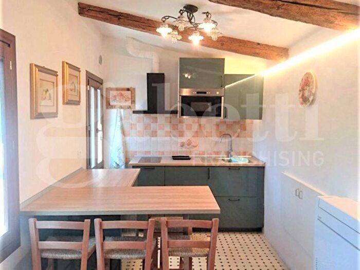 Appartamento bilocale in affitto in San Polo, Rialto, Venezia