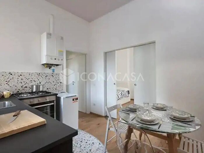 Appartamento trilocale in vendita in Via Padova c, Milano