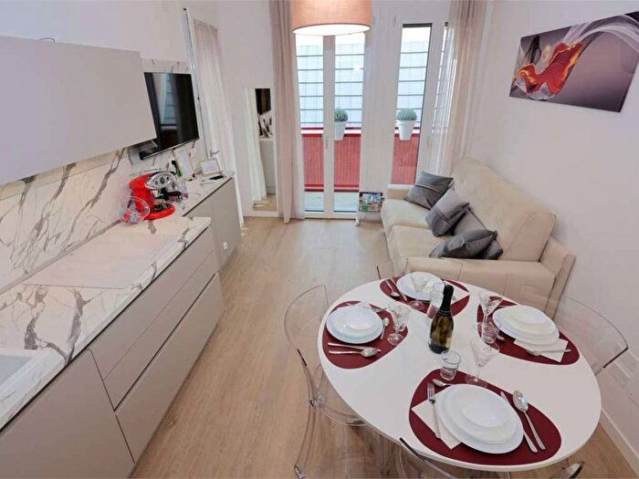 Appartamento bilocale in affitto in mascarella, Irnerio, Bologna