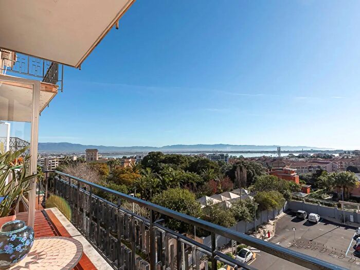 Appartamento con 5 locali in vendita in Viale Marconi, Cagliari