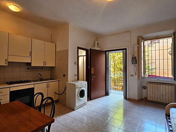 Appartamento monolocale in affitto in Via Giuseppe Meda, Pezzotti Meda, Milano