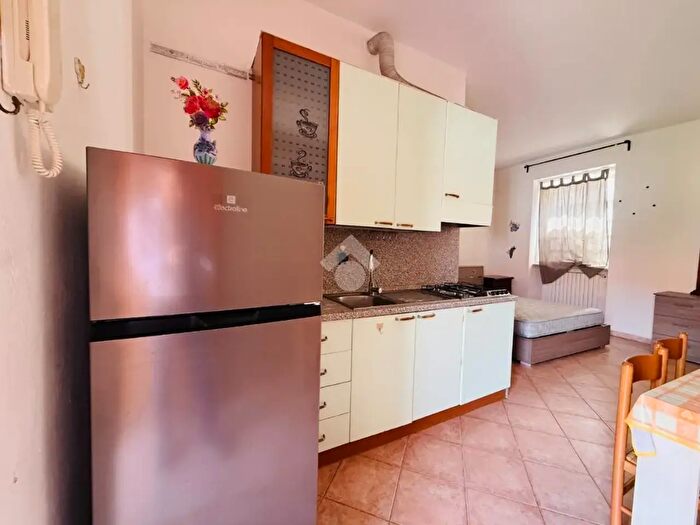 Appartamento monolocale in affitto in Viale Partigiani d'Italia, Rivoli