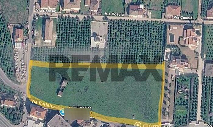 Casa in vendita in VIA BARLETTA, Marina Di Schiavonea, CoriglianoRossano
