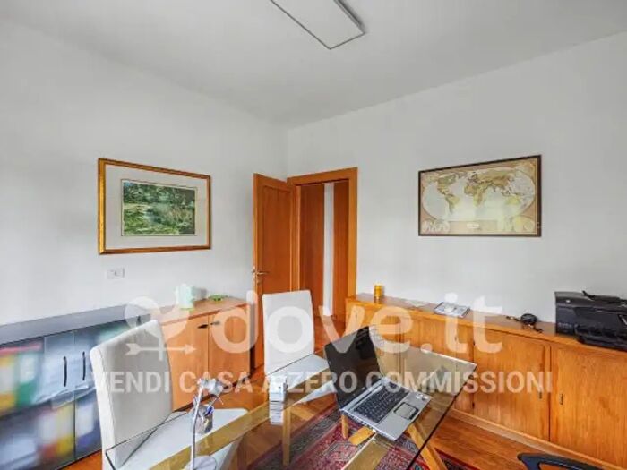 Appartamento bilocale in vendita in Via Fabio Filzi, Varese