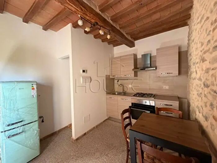 Appartamento bilocale in affitto in Via del Fiume a, San Giustino