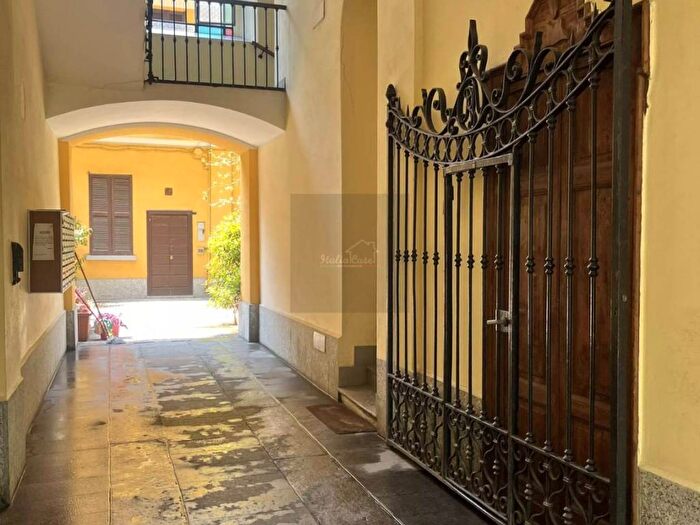 Appartamento in affitto in De Angeli, Milano
