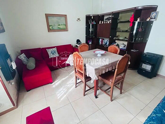 Appartamento bilocale in vendita in Casalnuovo Di Napoli