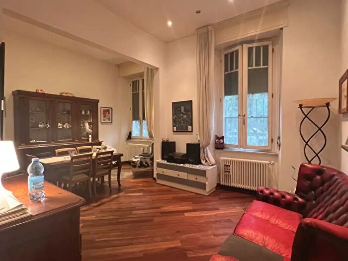 Appartamento quadrilocale in vendita in Livorno
