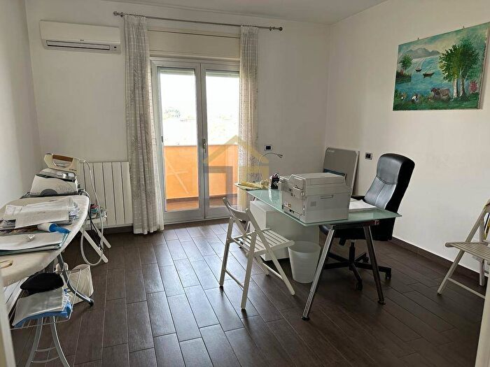 Appartamento quadrilocale in affitto in viale dei picciotti, Settecannoli, Palermo
