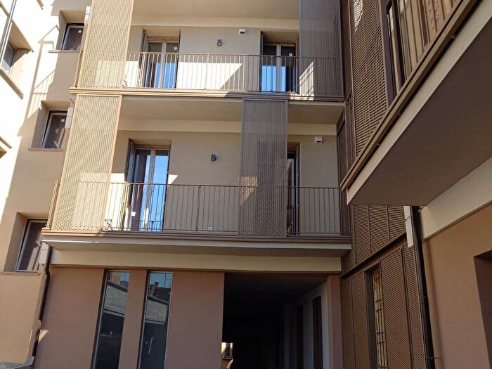 Appartamento bilocale in affitto in Via Giuseppe Garibotti, Centro, Cremona