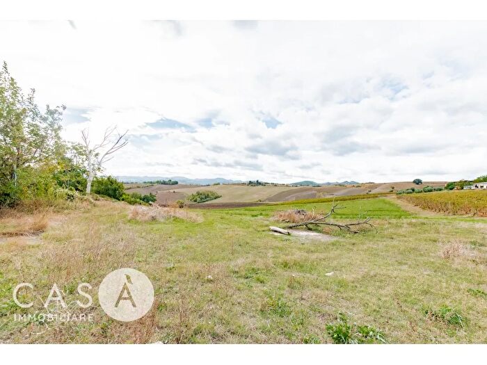 Casa con 10 locali in vendita in Castrocaro Terme