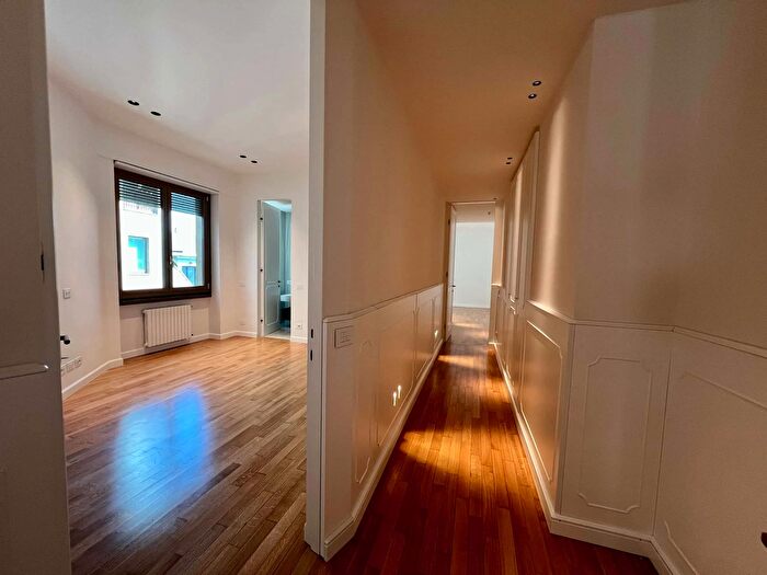 Appartamento in affitto in Via Pietro Verri, Milano