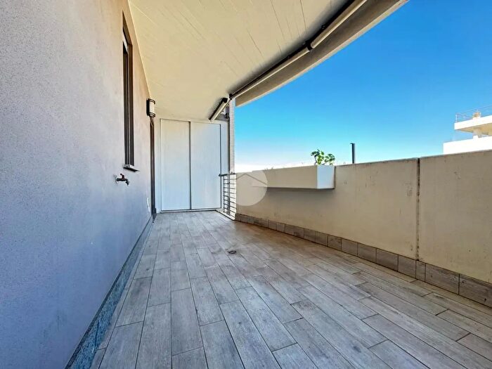 Appartamento bilocale in affitto in Via Giana Anguissola, Roma