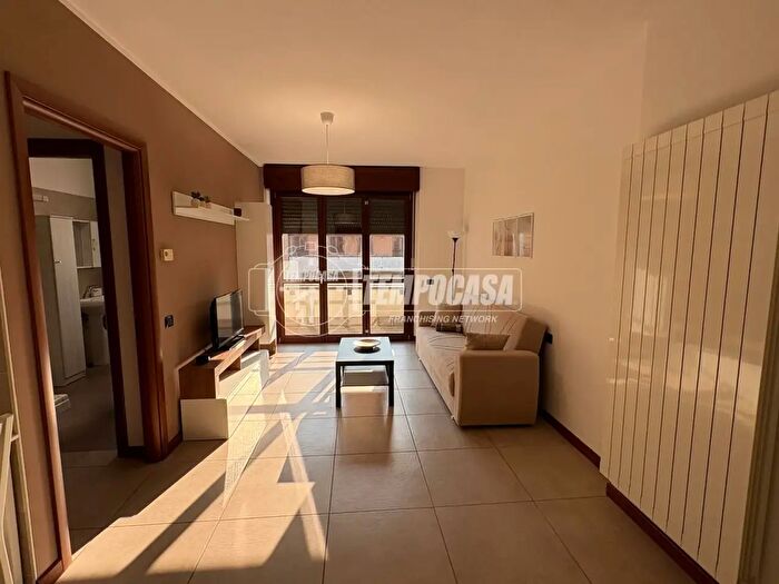 Appartamento in affitto in Via Ponzella Bis, Busto Arsizio
