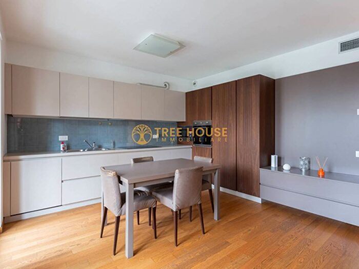 Appartamento monolocale in affitto in Via Maestri Campionesi, Cadore, Milano