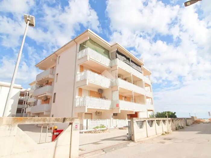Appartamento monolocale in vendita in Via Filippo Turati, Campomarino