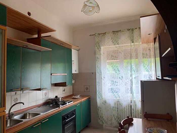 Appartamento trilocale in affitto in Via Miguel De Cervantes Saavedra, Centro, Avezzano