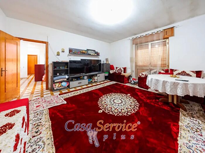 Appartamento con 5 locali in vendita in Via Trieste, Supersano