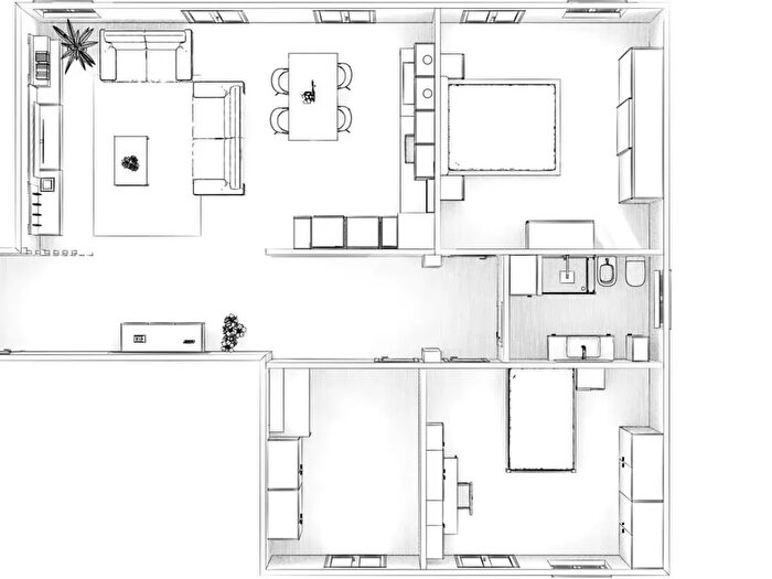 Case in Vendita e in Affitto - 2