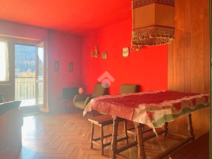 Appartamento monolocale in affitto in Via Medail, Centro, Bardonecchia