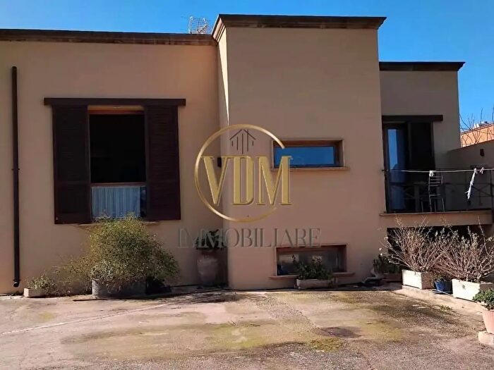 Casa trilocale in vendita in Cda Terrenove, Marsala