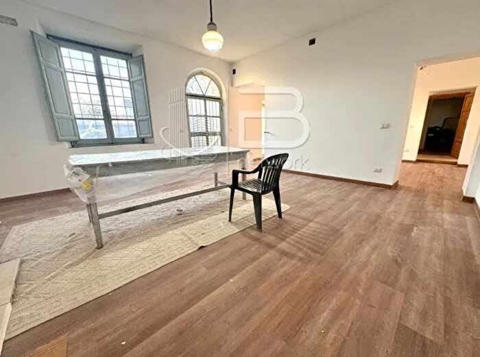 Casa trilocale in vendita in Pieve A Nievole