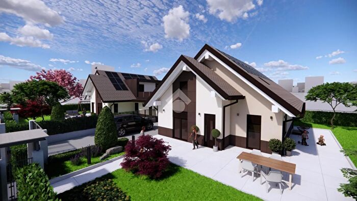 Case in Vendita e in Affitto - 2