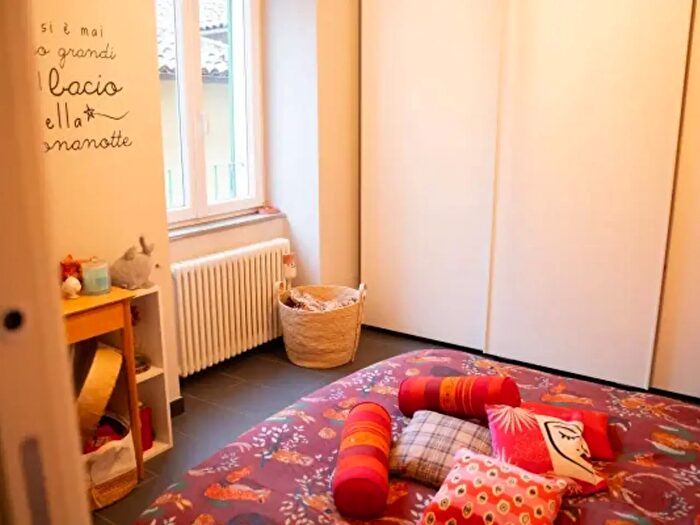 Appartamento quadrilocale in vendita in Via Borgo di Dentro, Ovada