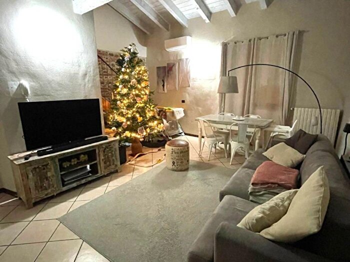 Appartamento trilocale in affitto in Centro, Chiari