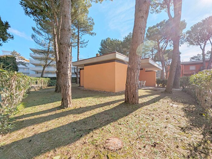 Appartamento trilocale in vendita in Via Iudrio, San Michele Al Tagliamento