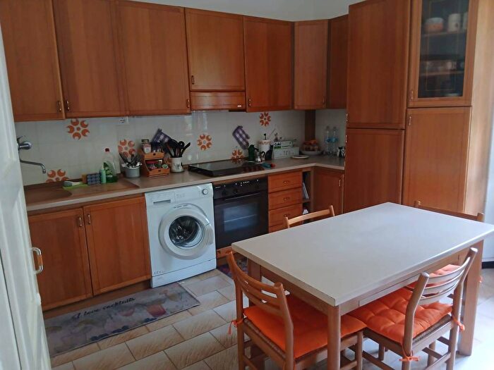 Appartamento bilocale in affitto in Via Malta, Folzano, Brescia