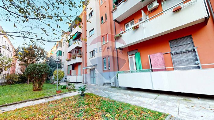 Appartamento bilocale in vendita in Via Matteo Civitali, Milano