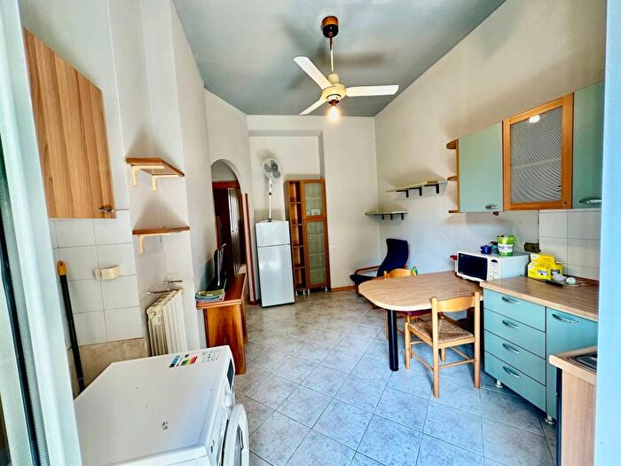 Appartamento bilocale in affitto in Via Paolo Mantegazza, Bovisa, Milano