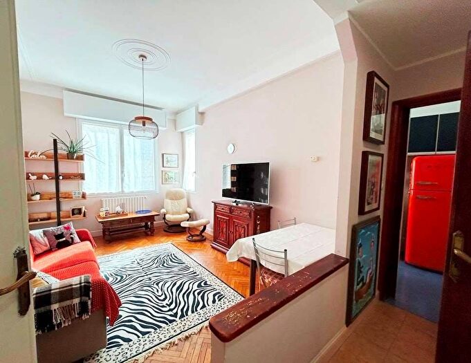 Appartamento bilocale in affitto in Porto Vecchio, Sanremo