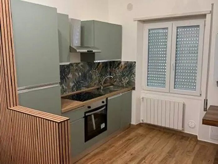 Appartamento bilocale in affitto in Via San Manno, Ceprano