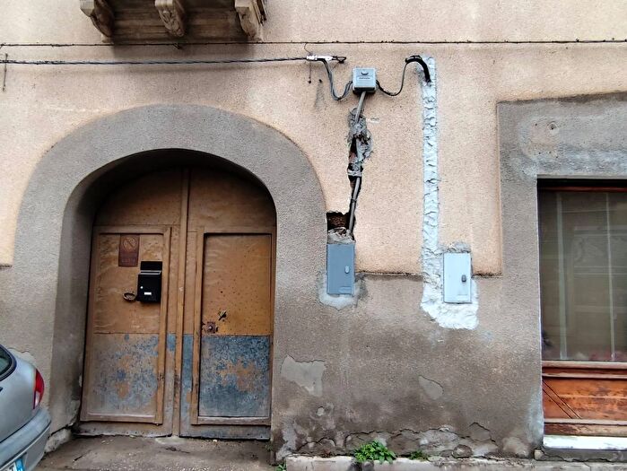 Casa quadrilocale in vendita in Via Nazionale, Nuraminis