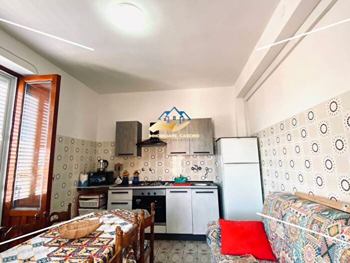 Appartamento bilocale in affitto in Piazza Matrice, Casteldaccia