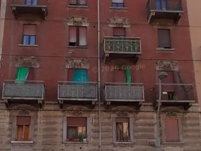 Appartamento con 5 locali in vendita in Corso Giulio Cesare, Torino