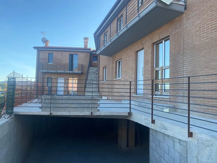 Casa trilocale in vendita in Torrita Di Siena