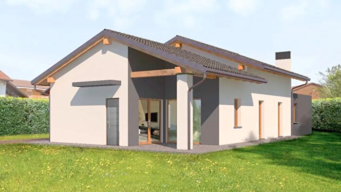 Casa con 5 locali in vendita in Via Fausto Coppi, Torrazza Piemonte