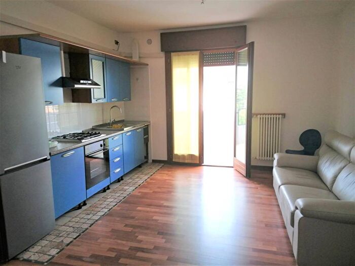 Appartamento trilocale in affitto in Mortise, Padova