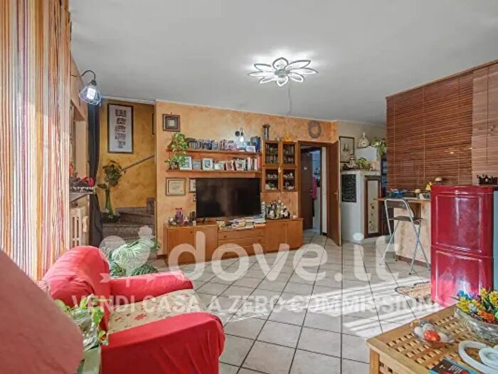 Casa trilocale in vendita in Via a Tissoni b, Comazzo