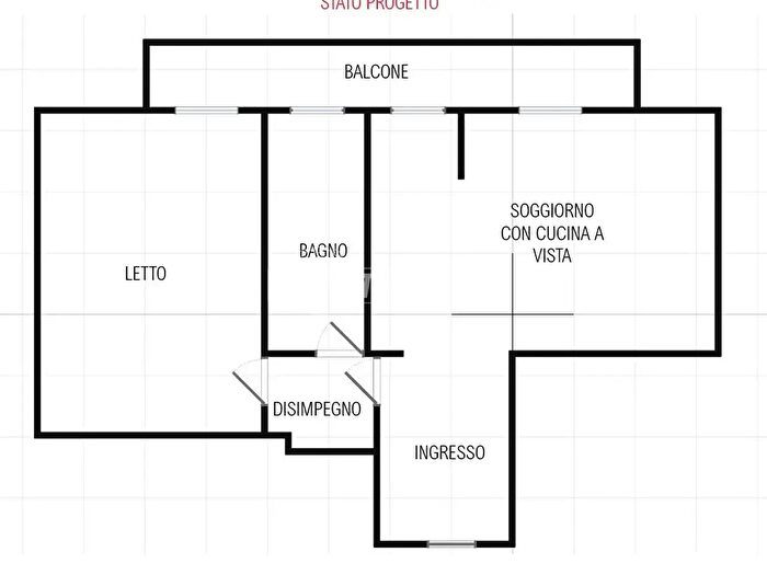 Case in Vendita e in Affitto - 2