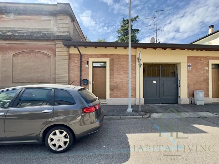 Appartamento bilocale in vendita in Via Fronticelli Baldelli, Forli