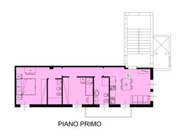 Case in Vendita e in Affitto - 3
