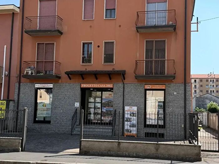 Appartamento bilocale in affitto in Viale Piave, Cologno Monzese