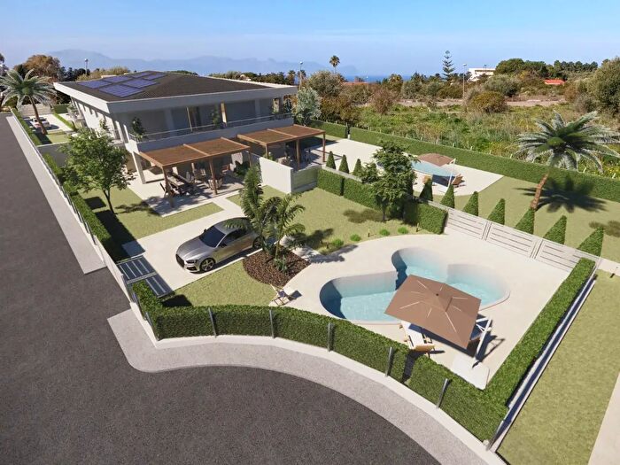 Case in Vendita e in Affitto - 3