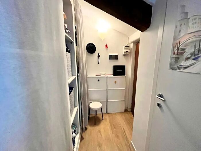 Appartamento monolocale in affitto in Via Grossich, Milano